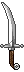 Spirit Scimitar