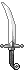 Spirit Scimitar