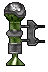 Spirit Tidal Wave Cylinder