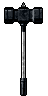 Fomor Battle Hammer