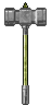 Fomor Battle Hammer