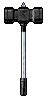 Fomor Battle Hammer