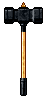 Fomor Battle Hammer