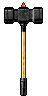 Fomor Battle Hammer