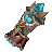 Merlin's Shyllien Mana Knuckle