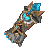 Merlin's Shyllien Mana Knuckle
