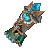 Merlin's Shyllien Mana Knuckle