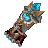 Merlin's Shyllien Mana Knuckle