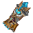 Merlin's Shyllien Mana Knuckle