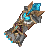 Merlin's Shyllien Mana Knuckle