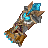 Merlin's Shyllien Mana Knuckle