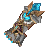 Merlin's Shyllien Mana Knuckle