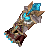 Merlin's Shyllien Mana Knuckle