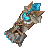 Merlin's Shyllien Mana Knuckle