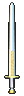 Krutta Broad Sword
