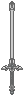 Black Dragon Knight's Giant Sword (NPC)