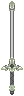 Black Dragon Knight's Giant Sword (NPC)