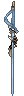 Duke's Rapier