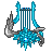 Solar Glory Lyre