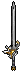Pilgrim Sword