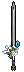 Pilgrim Sword