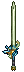 Pilgrim Sword