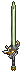 Pilgrim Sword