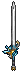Pilgrim Sword