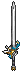 Pilgrim Sword