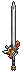 Pilgrim Sword