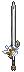 Pilgrim Sword
