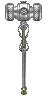 Celtic Royal Warrior Hammer