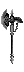 Celtic Royal Battle Axe