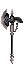 Celtic Royal Battle Axe
