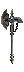 Celtic Royal Battle Axe