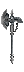 Celtic Royal Battle Axe
