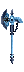 Celtic Royal Battle Axe