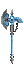 Celtic Royal Battle Axe