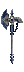 Celtic Royal Battle Axe