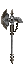 Celtic Royal Battle Axe