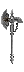 Celtic Royal Battle Axe