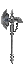 Celtic Royal Battle Axe