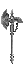 Celtic Royal Battle Axe