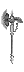 Celtic Royal Battle Axe