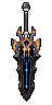 Black Greatsword