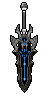 Black Greatsword