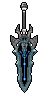 Black Greatsword