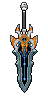 Black Greatsword