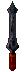 Obsidian Sword
