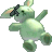 Stuffed Bunny